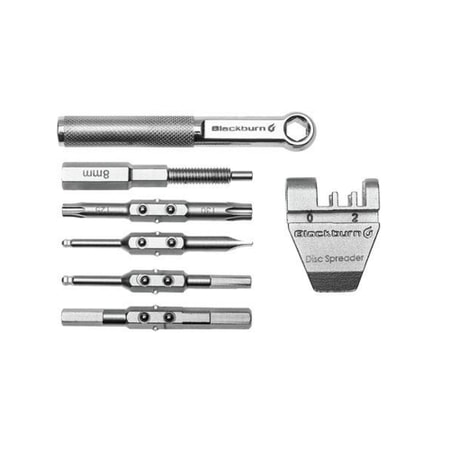 Blackburn Big Switch Mini Tool