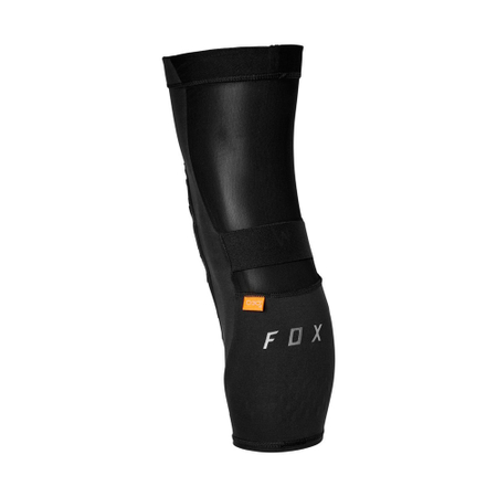 Fox Enduro Knieprotektor Black XS