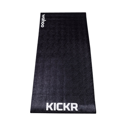 Wahoo KICKR floor protection mat 198 x 91 cm