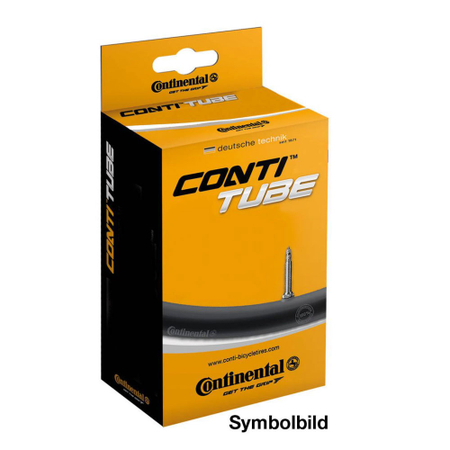 Continental bicycle inner tube Tour 28" SV60