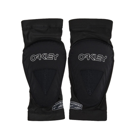 Oakley All Mountain RZ Labs Elbow Grd Black