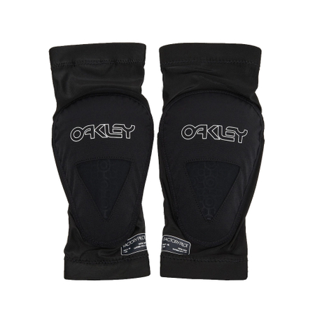 Oakley All Mountain RZ Labs Elbow Grd Black M-L