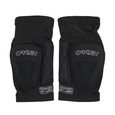 Oakley All Mountain RZ Labs Knee Grd Black S-M