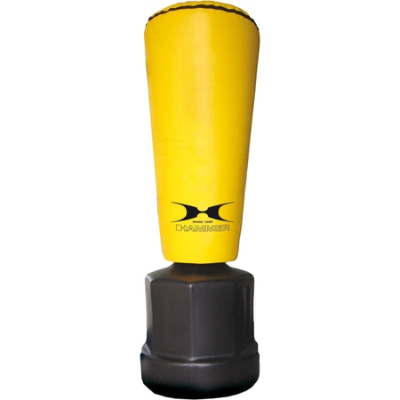 Hammer Standboxsack Impact Punch