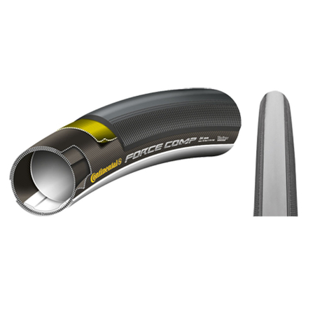 Continental Attack/Force Set, Tubular, 28"