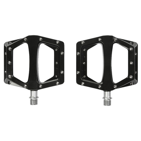 RFR Pedale Flat Race black