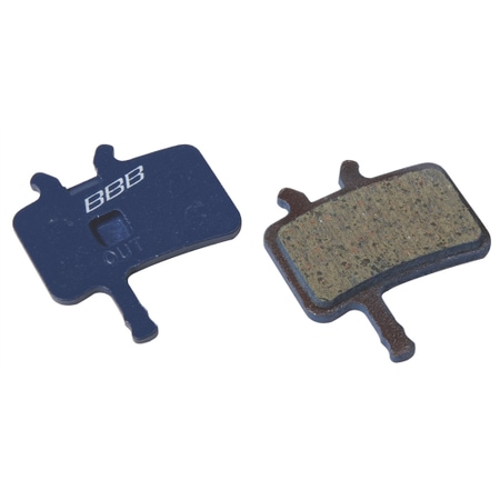 BBB Disc Stop Bremsbelag 1 Paar BBS-42 für AVID/SRAM