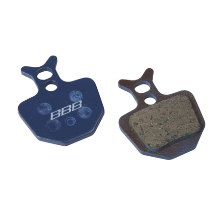 BBB Disc Stop Bremsbelag 1 Paar BBS-66 für Formula