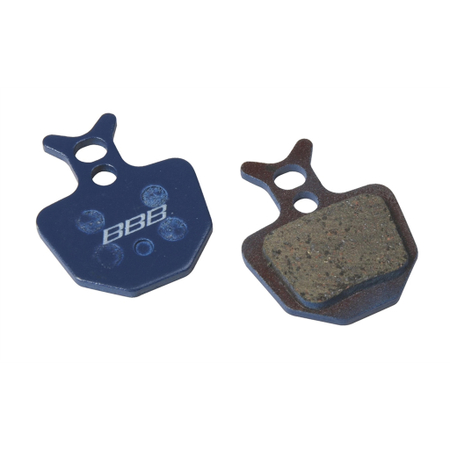 BBB Disc Stop Bremsbelag 1 Paar BBS-66 für Formula