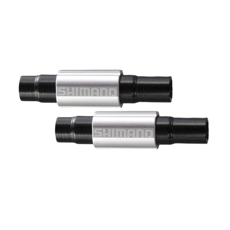 Shimano Seileinstellschrauben Alu 2 Stk