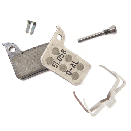 Sram Bremsbeläge für Red 22 / Force 22 / Rival 22 / S700 /Level / Apex