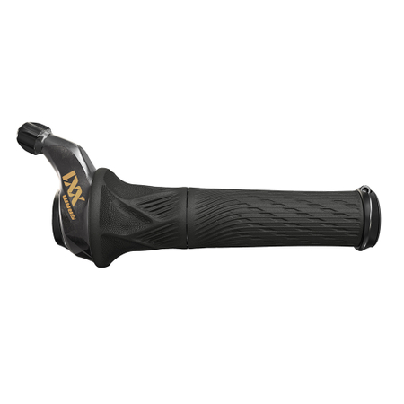 Sram Drehgriffschalter XX1 Eagle 12-fach hinten schwarz-gold