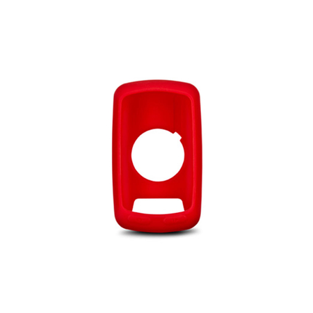 Garmin Silikonhülle rot für Edge 810