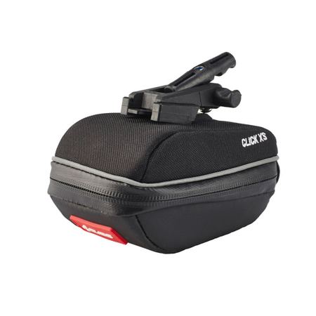 CUBE Satteltasche CLICK XS