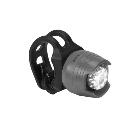 RFR Light Diamond HQP "White LED" grey
