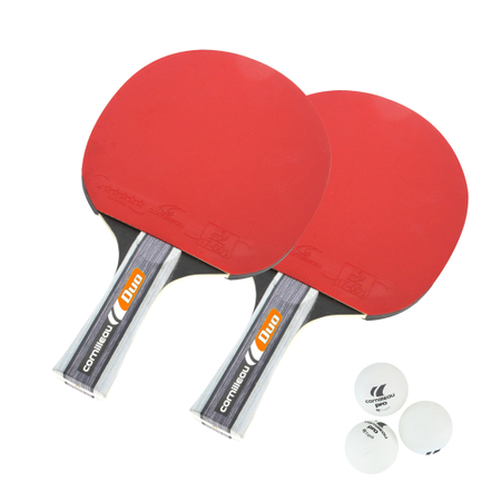 Cornilleau TT Set Sport Pack Duo