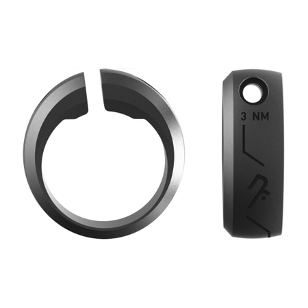 Cube Natural Fit Clamps