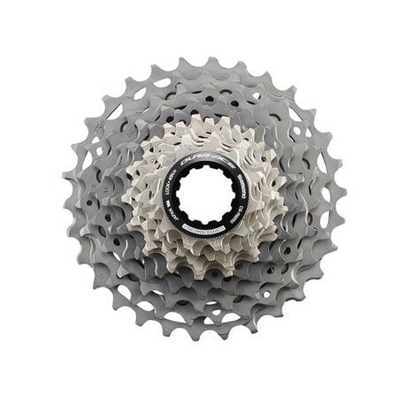 Shimano Kassette Dura-Ace CS-R9200 12-fach 11-34T.