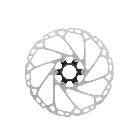 Shimano Bremsscheibe SM-RT64 203mm Intern