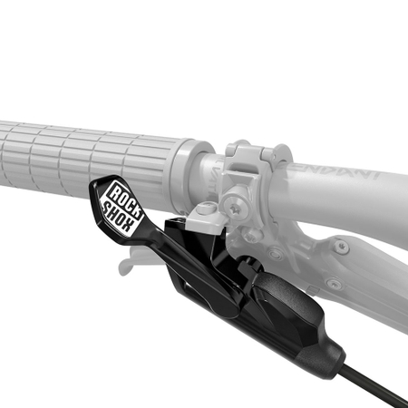 Rock Shox Upgrade-Kit reverb 1x Schalter, links unten