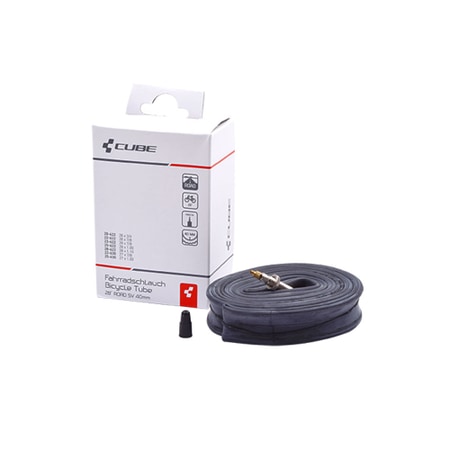 Cube Tube 28" ROAD SV 40mm