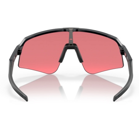 Oakley Sutro Lite Sweep Matte Brown / Prizm Torch
