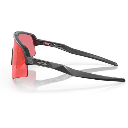Oakley Sutro Lite Sweep Matte Brown / Prizm Torch