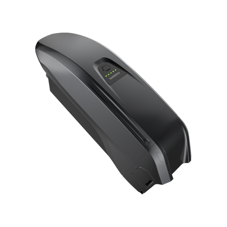 Shimano Akku Steps BT-E8016 für Rahmenmontage | 36 V | 17.5 Ah | 630 Wh