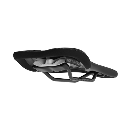 SQ-Lab Sattel 611 Ergowave active 2.1 - 14 cm