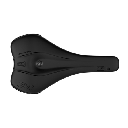 SQ-Lab Sattel 611 Ergowave active 2.1 - 15 cm