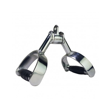 Tunturi swivelling parallel handles