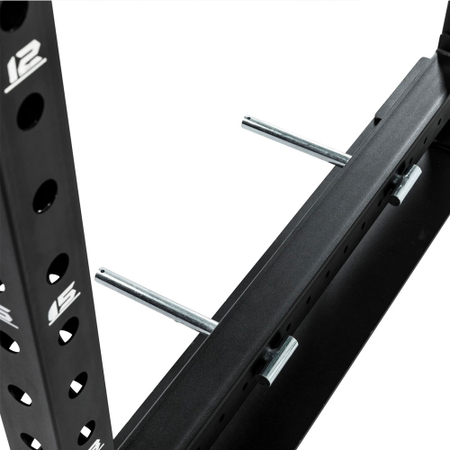 Tunturi Cross Fit Rack RC20 - Band Pegs - Paar