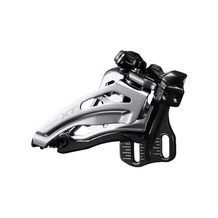 Shimano Umwerfer Deore XT FD-M8020 2x11-fach