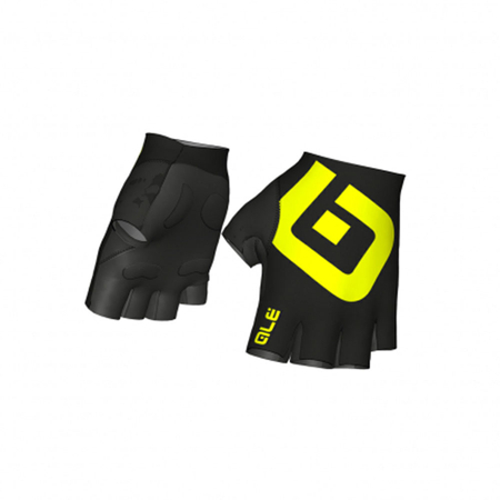 ALE Accessori Air Glove black yellow L