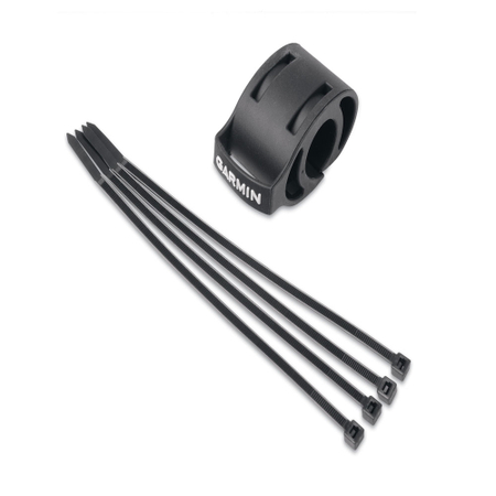 Garmin Lenkerhalterung Universal Schwarz