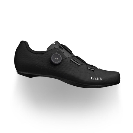 Fizik Tempo Decos Carbon black/black - EUR 41