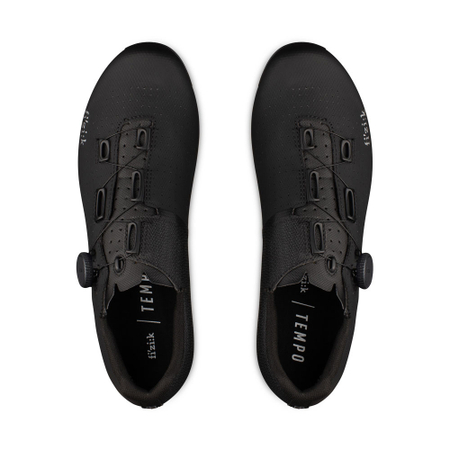 Fizik Tempo Decos Carbon black/black - EUR 41