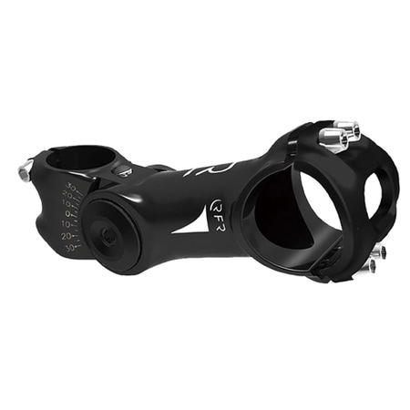 RFR stem adjustable trekking 25.4mm - 120mm