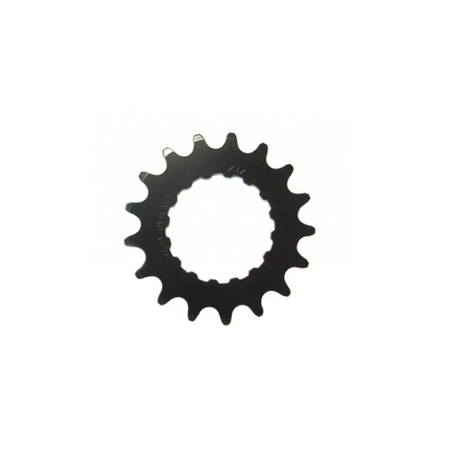 Miche Antriebsritzel für Bosch Motor 14T.