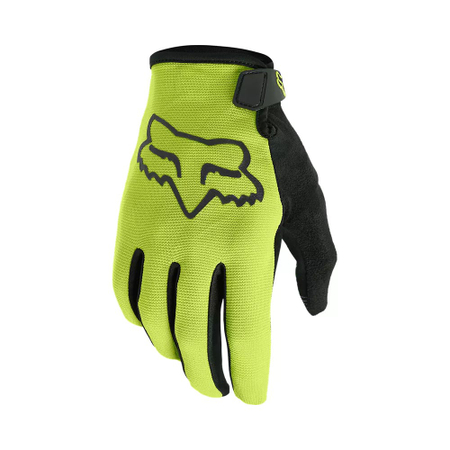 Fox Handschuhe Ranger Yellow M