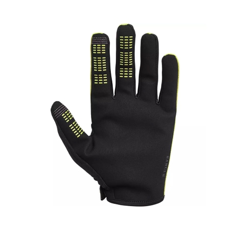 Fox Handschuhe Ranger Yellow M