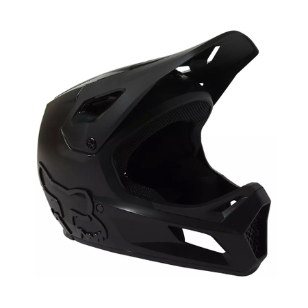 Fox Helm Rampage Youth black
