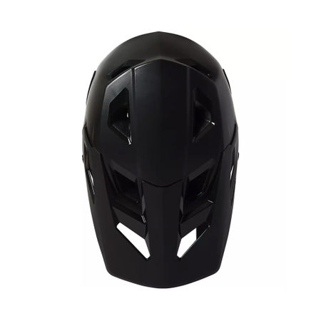 Fox Helm Rampage Youth black