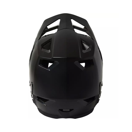 Fox Helm Rampage Youth black