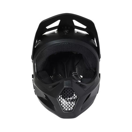 Fox Helm Rampage Youth black