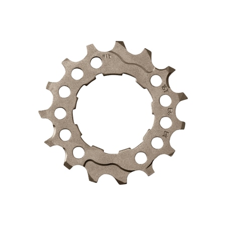 Shimano Ritzel für CS-M8000 15T.