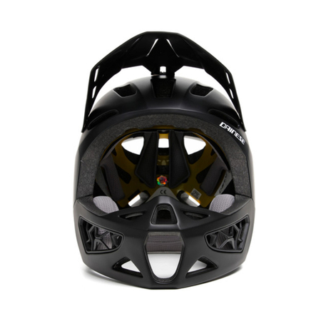 Dainese Linea 01 Mips Helm black/gray L-XL