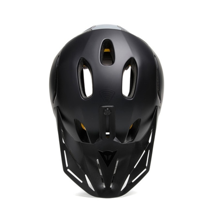 Dainese Linea 01 Mips Helm black/gray L-XL