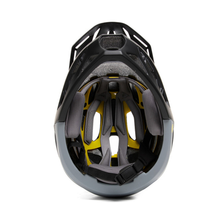 Dainese Linea 01 Mips Helm black/gray L-XL