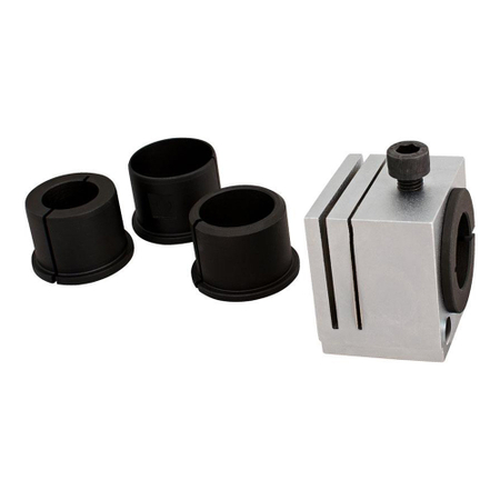 Unior cutting aid for steerer tubes/seatposts from 1"-1.5"